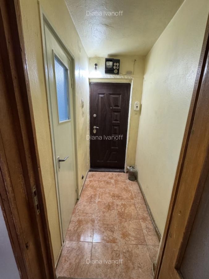 Apartament 3 camere, cf 3, etaj 1, Vest - 4 Apartament 3 camere, cf 3, etaj 1, Vest - 4