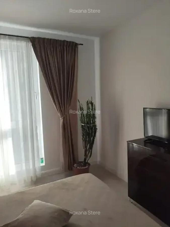 3 camere Barbu Vacarescu / Parcare subterana - 8