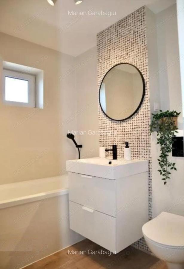 De vanzare apartament 2 camere Crangasi - 2