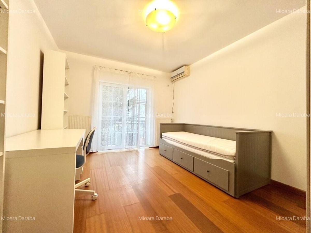 Duplex villa | residential complex with swimming pool | Iancu Nicolae - 14