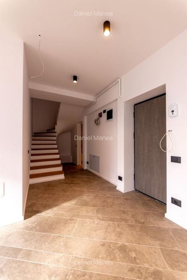 Penthouse Premium 4 camere, 2 terase, 3 băi, parcare inclusă - 15