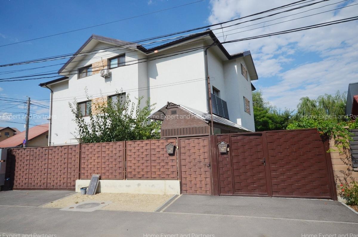 Casa 5 camere + 4 Bai | Loc de parcare | Bragadiru | - 56