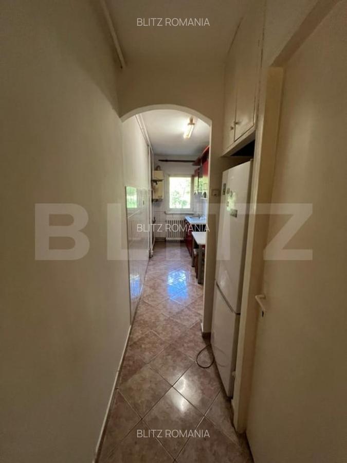 Apartament 1 camera de vanzare, 32 mp, zona Tudor - 2