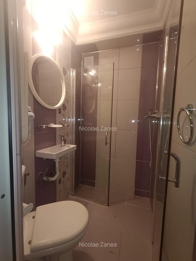 Garsonieră de închiriat Unirii Piața Alba Iulia Decebal - 4