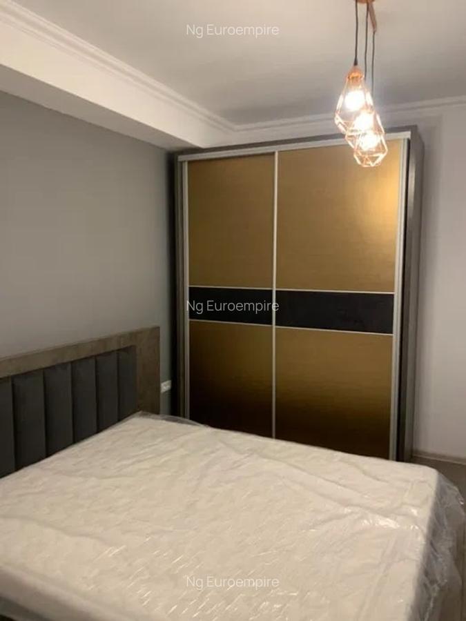 Apartament 2 camere de inchiriat zona Gara, BLOC NOU, PARCARE - 7