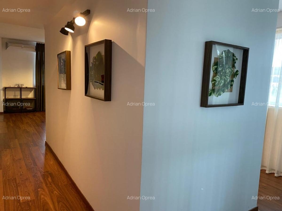 Apartament cu 3 camere semidecomandat, mobilat în Fundeni - 12