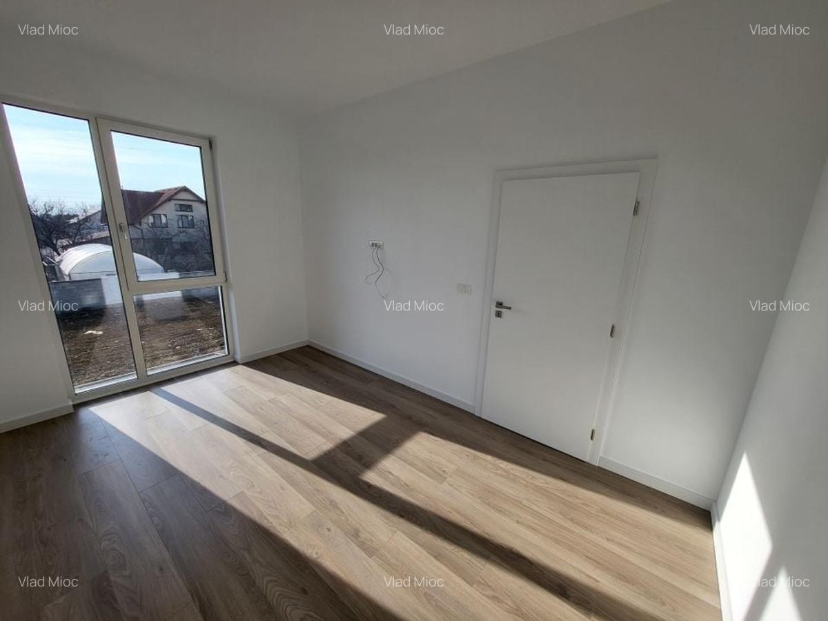 Apartament cu 2 camere decomandat în Freidorf - 6