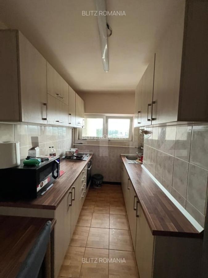 Apartament cu 2 camere, balcon si pivnita | Zona Gheorghe Doja - 7