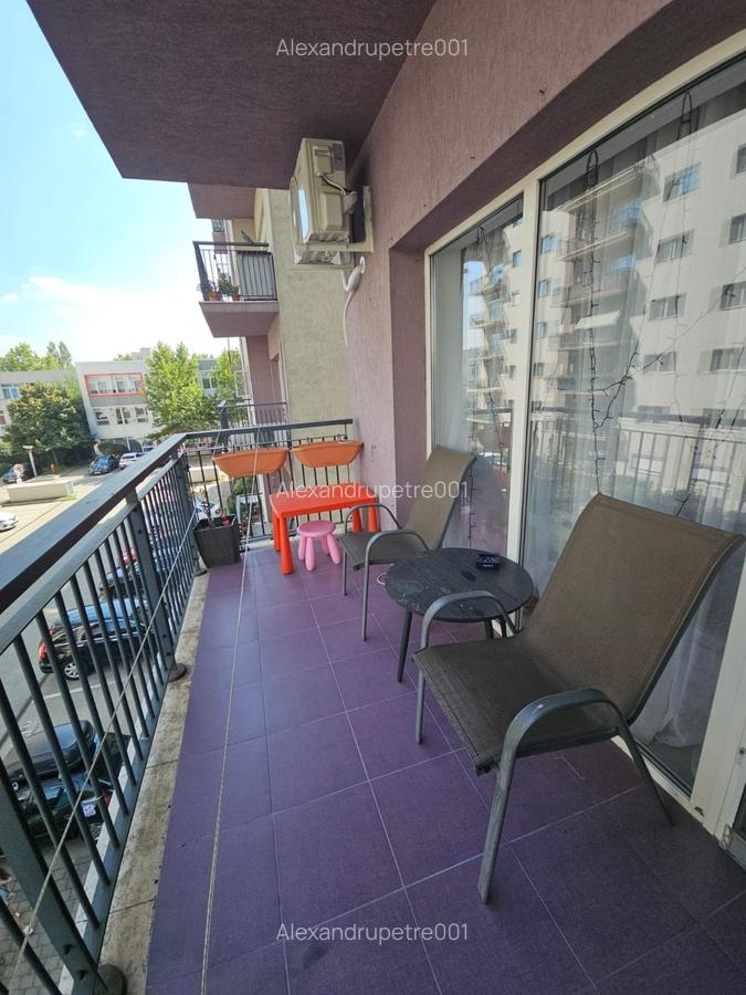 3 camere | Mobilat | Utilat | Pacii | 3 Min Metrou | Ready to move in - 4