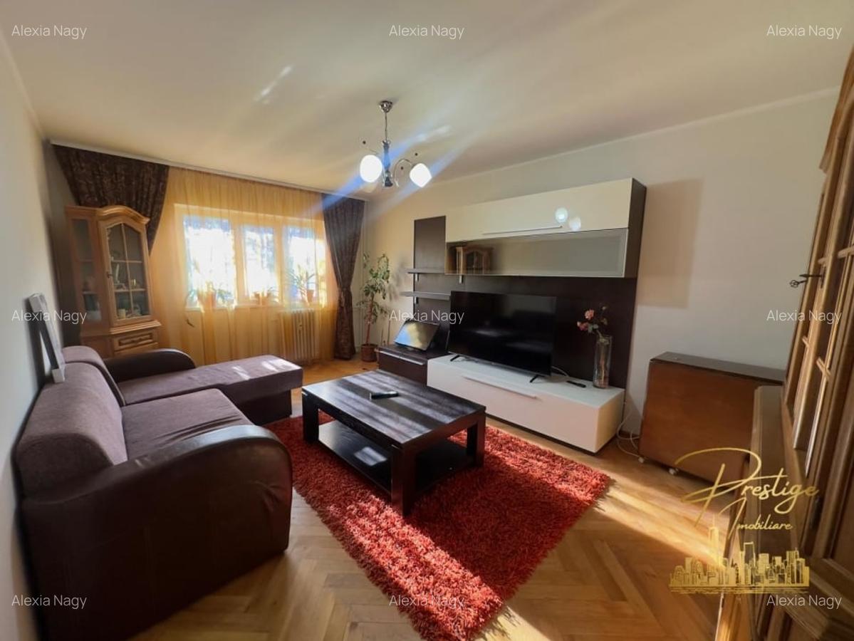 Apartament tip PB cu 3 camere de inchiriat in zona Decebal - Oradea - 4