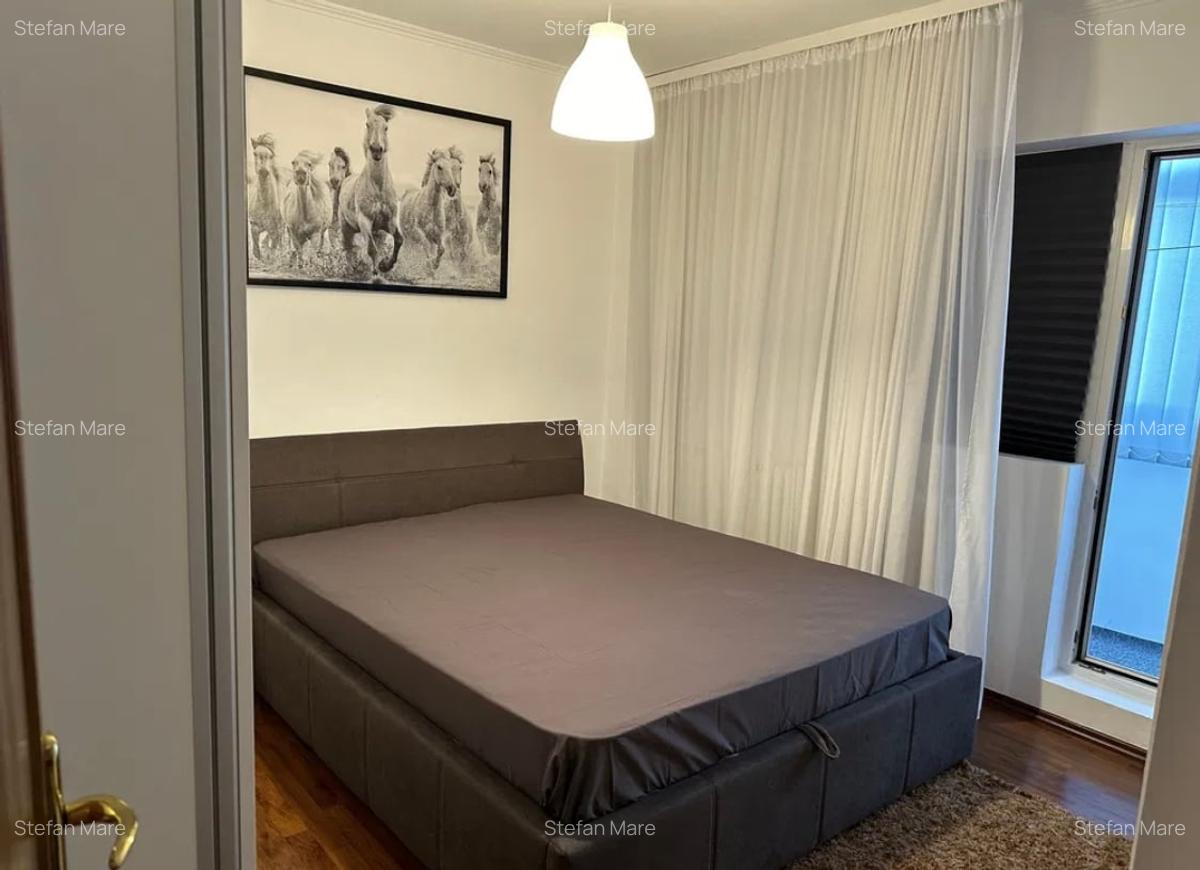 Apartament cu 2 camere decomandat, mobilat în Turda - 4