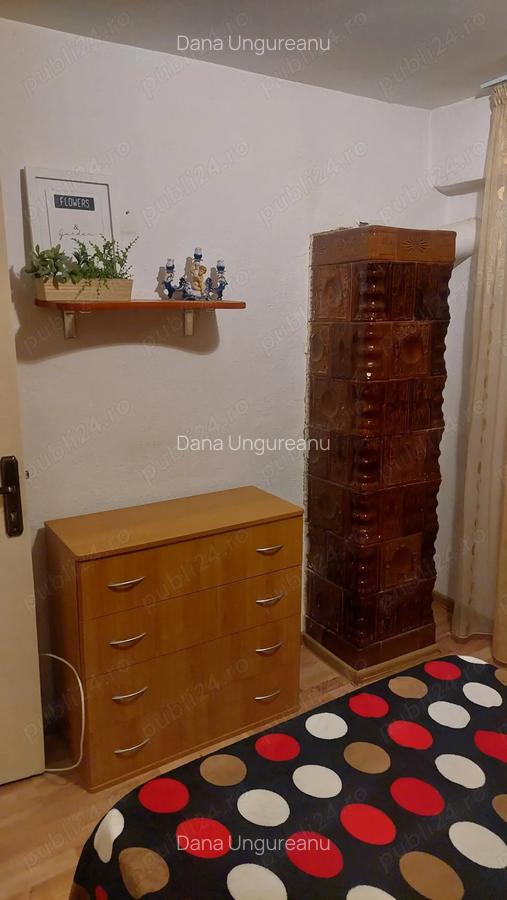Apartament cu 3 camere uscatorie - 5