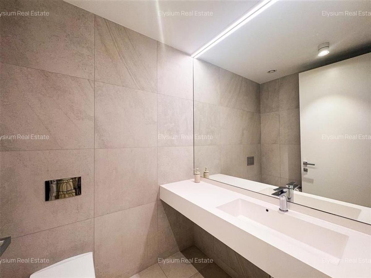 Apartament 4 camere de inchiriat One Verdi Park - 26