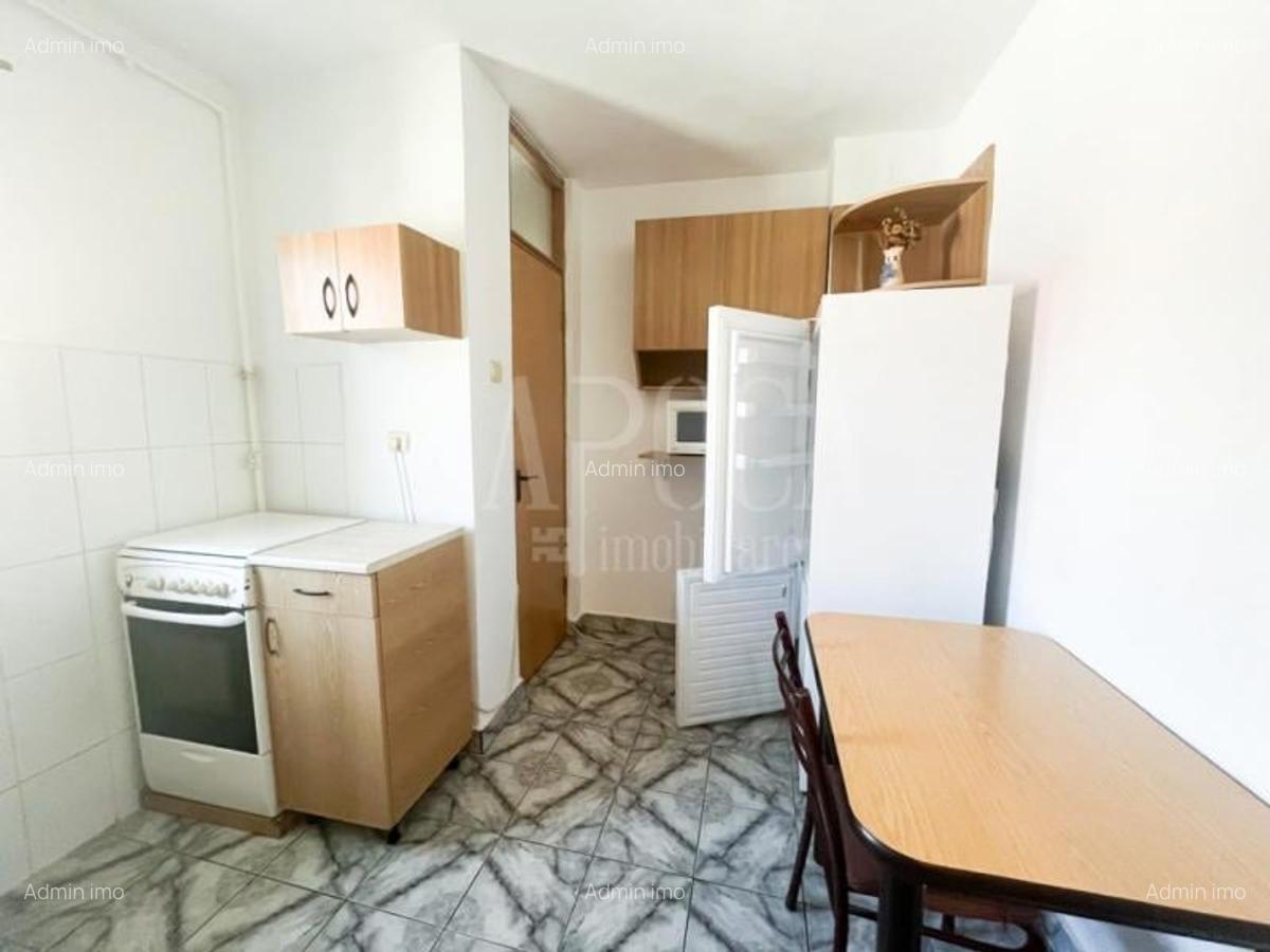 Apartament o camera de vanzare in Manastur, Cluj Napoca - 4