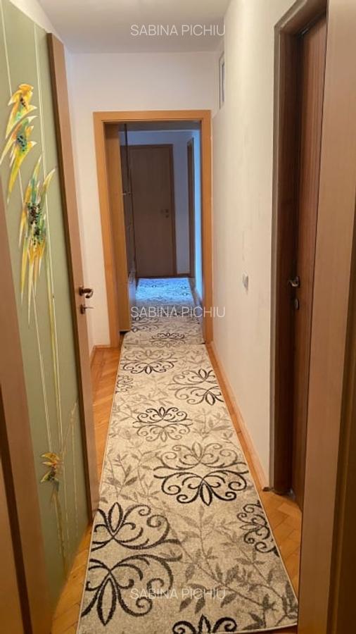 Inchiriere apartament 3 camere - Bd. Victoriei, decomandat, mobilat, disponibil - 13