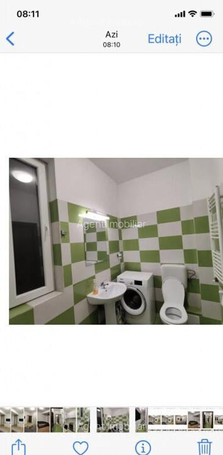 Berceni metalurgiei postalionului - 8