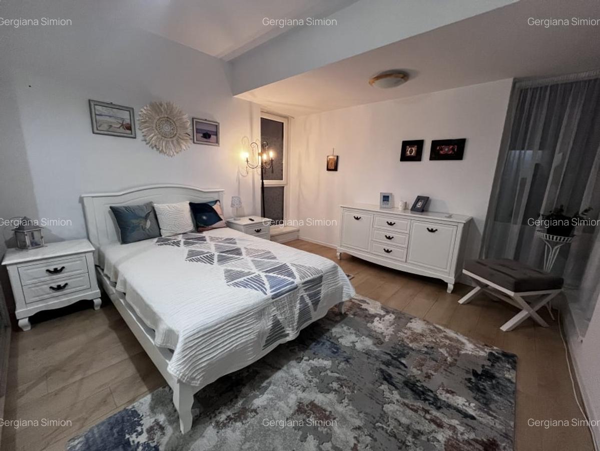 Apartament 2 Camere Atria Urban | Parcare | Centrala | Balcon | COMISION 0% - 4