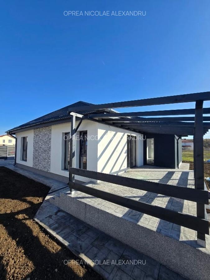 Casă de vânzare în complex rezidențial Eden Forest – Gulia, Tărtășești, Dâmboviț - 4