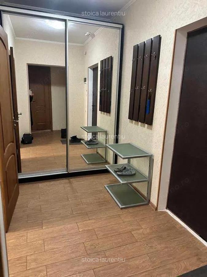 Garsoniera Zona 13 Septembrie - 4