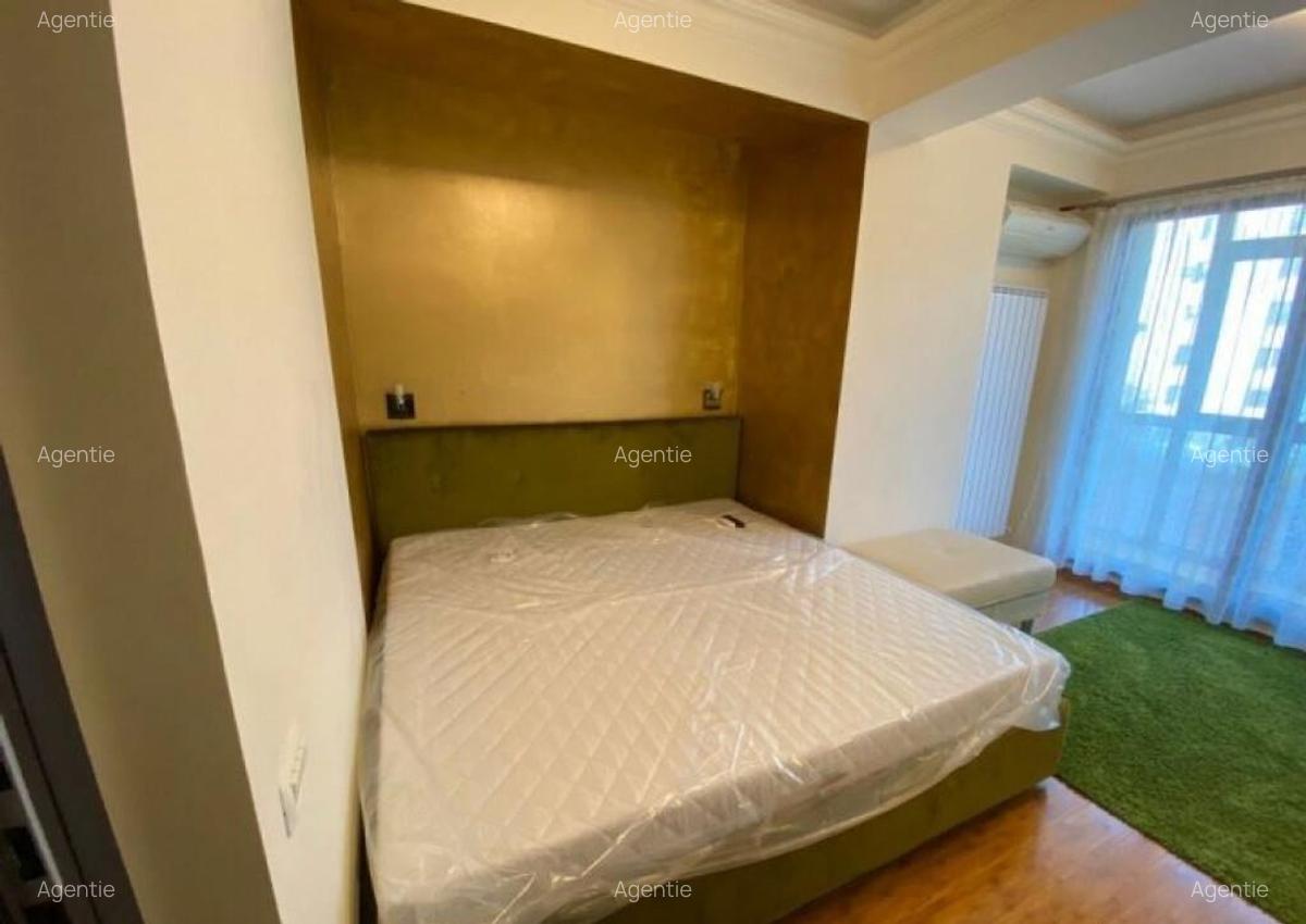 Apartament 3 camere bloc nou, lux, 2 locuri parcare subterana si boxa - 6