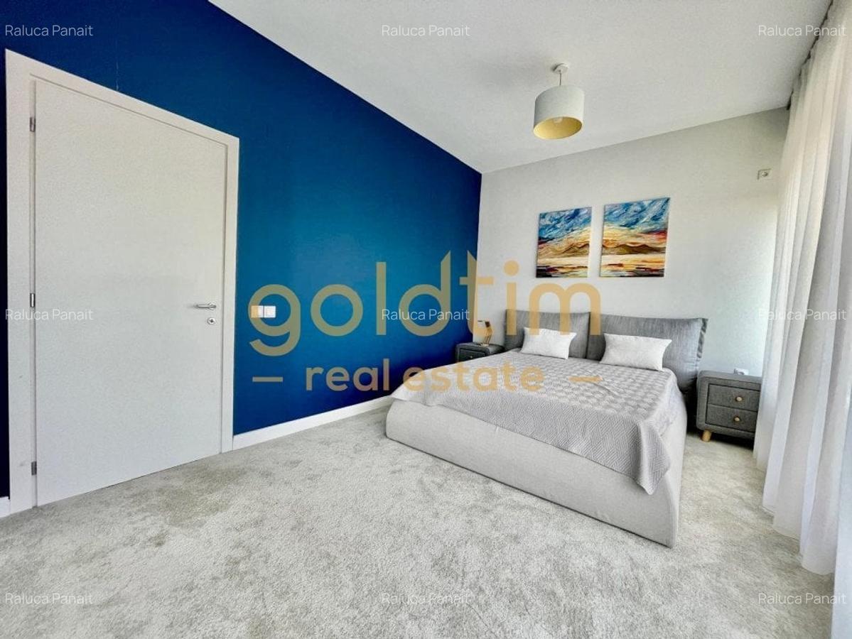 DUPLEX/ PENTHOUSE/ SUPERB/ PARCARIE SUBTERANA - 21