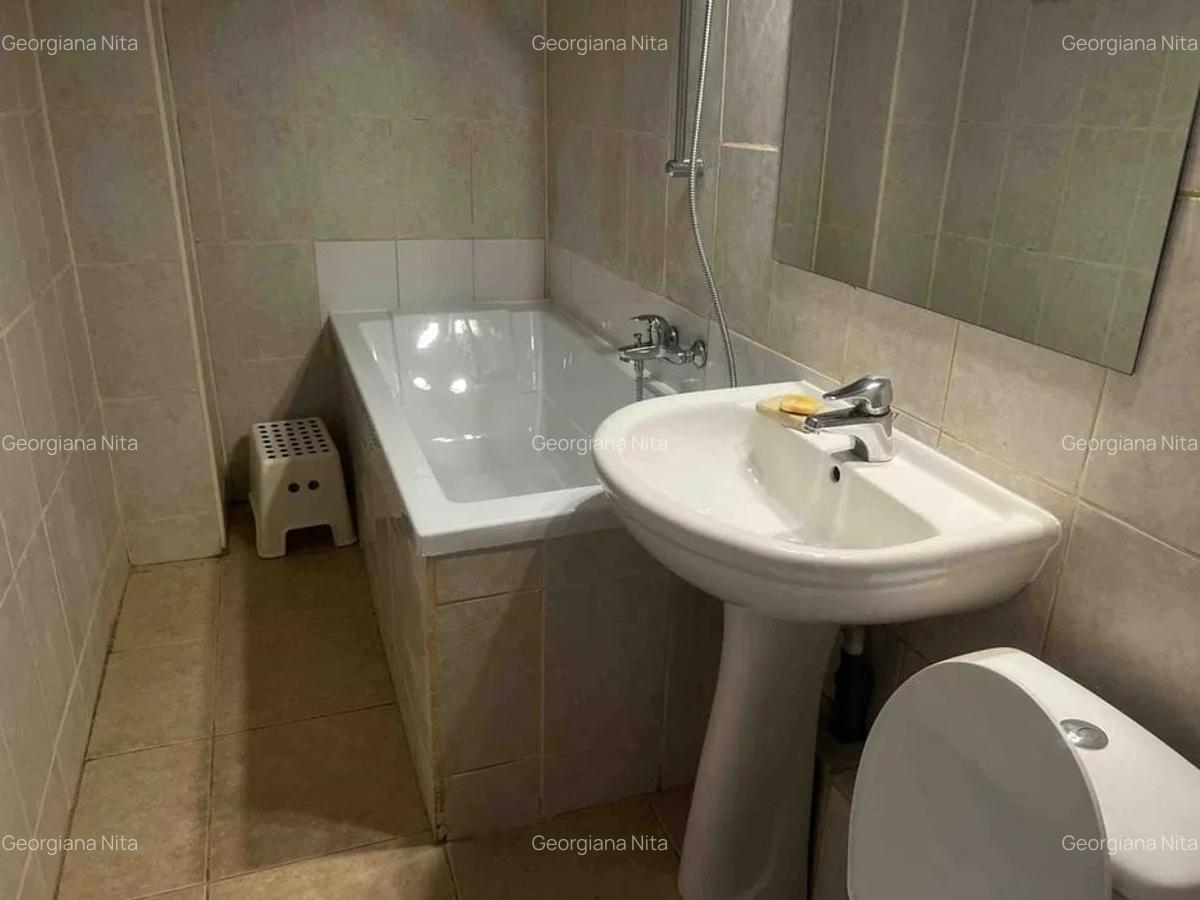 Inchiriere apartament 3 camere 13 Septembrie - 5