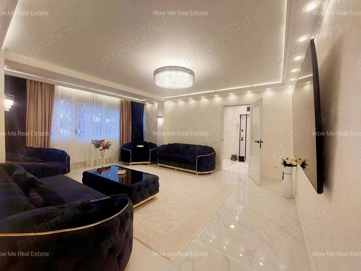 Apartament 3 Camere, Teiul Doamnei, Strada Ma?ina de Paine - 2