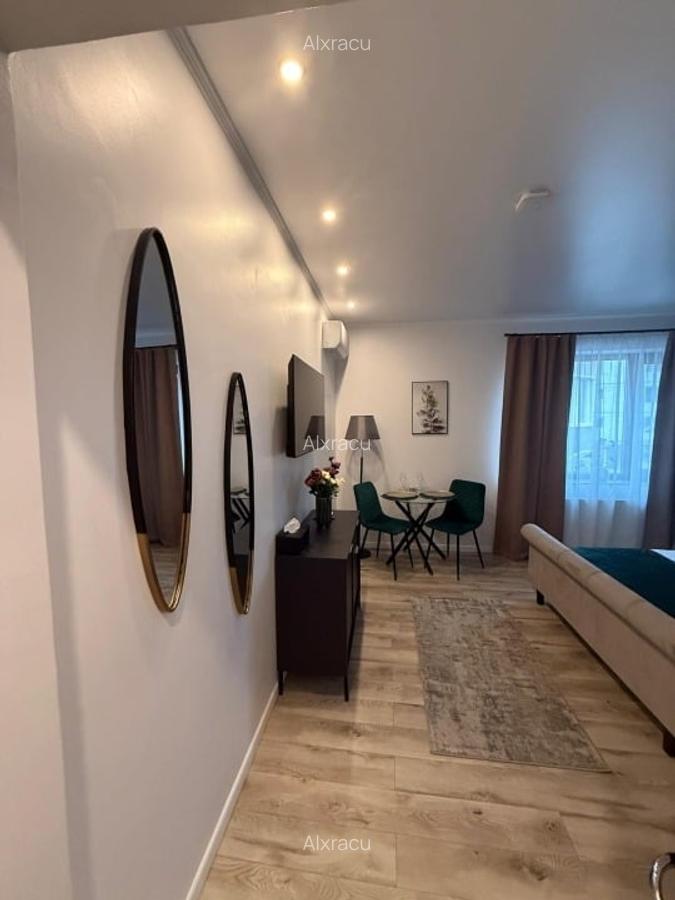 Garsonieră P-ta Ovidiu, TOP Turism. Renovare Completă Mai 2024. - 1