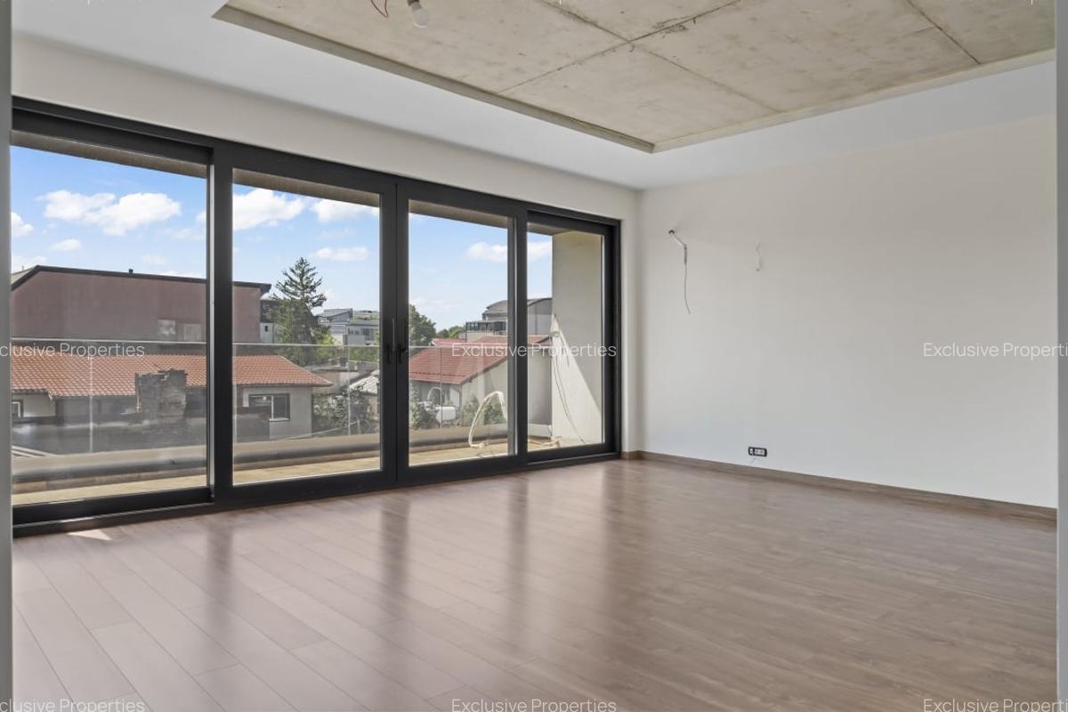 Apartament 4 camere in bloc butique - 3