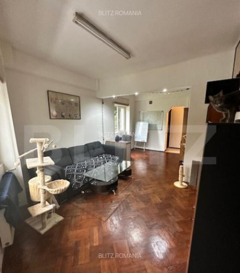 Oportunitate de Investi?ie-Apartament 2 camere, fara RS, - 6