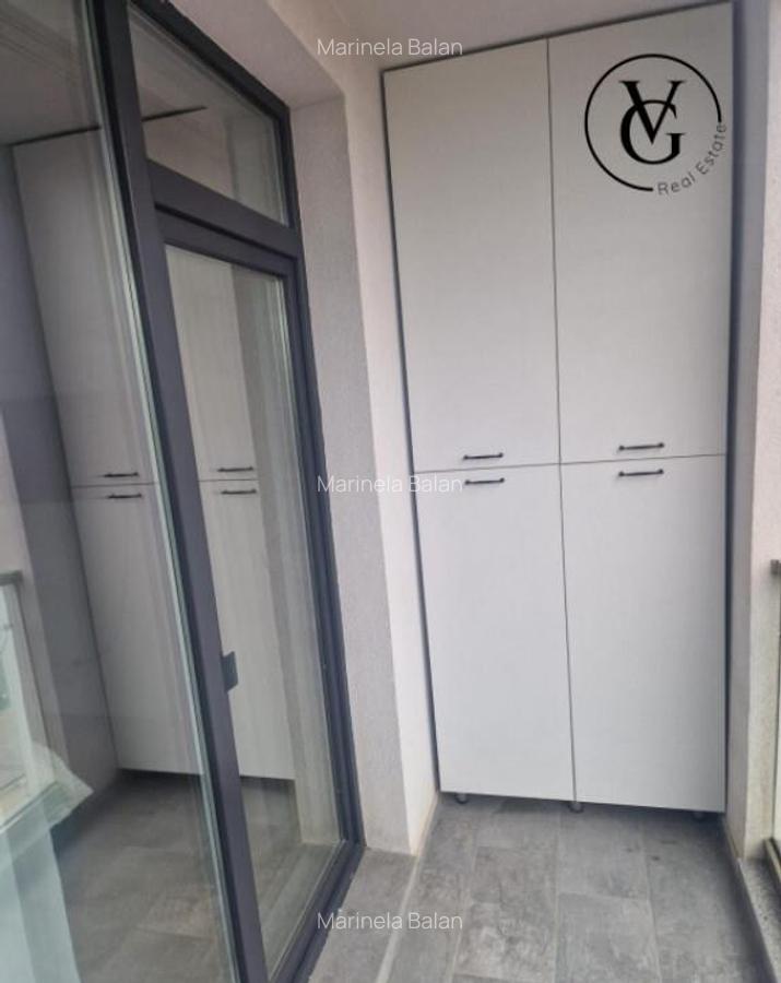 Apartament 2 camere langa Hanul cu Peste - 6