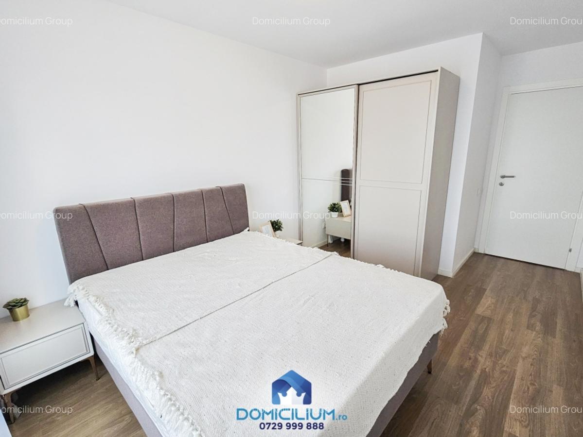 Bd Pipera 2x AC Modern Spatios Luminos + Parcare - 4