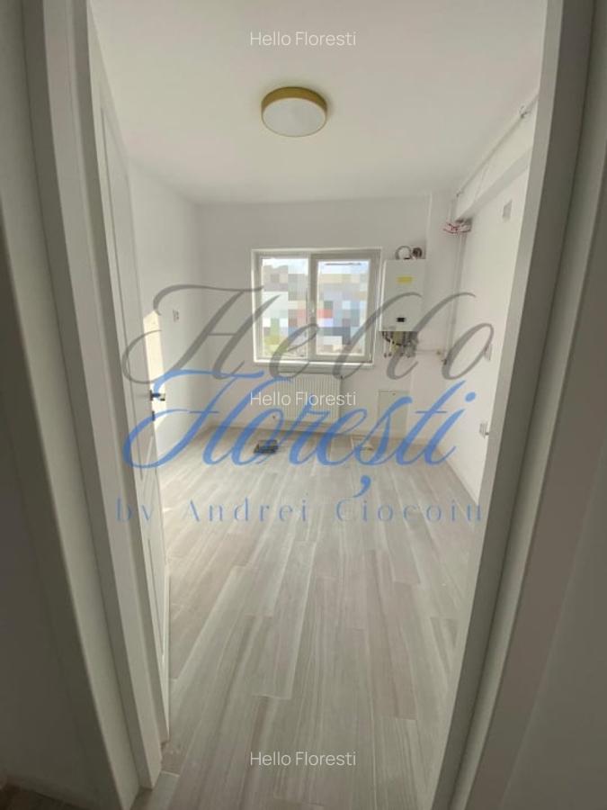 Inchiriez spatiu comercial , 3 camere, Urusagului, Floresti - 1