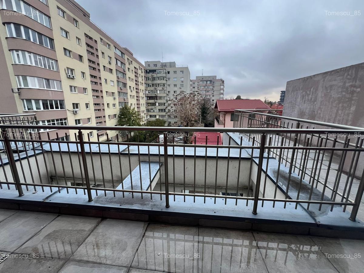 Apartament 2 camere -Parcul Circului- Lacul Tei - 61 mp+ 38 mp terasa!!! - 12