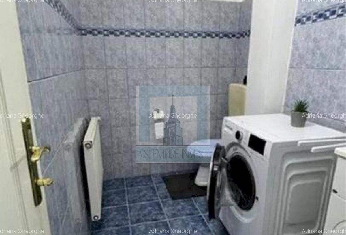 Ap 2 camere mobilat-utilat - zona Centrul Istoric - 6