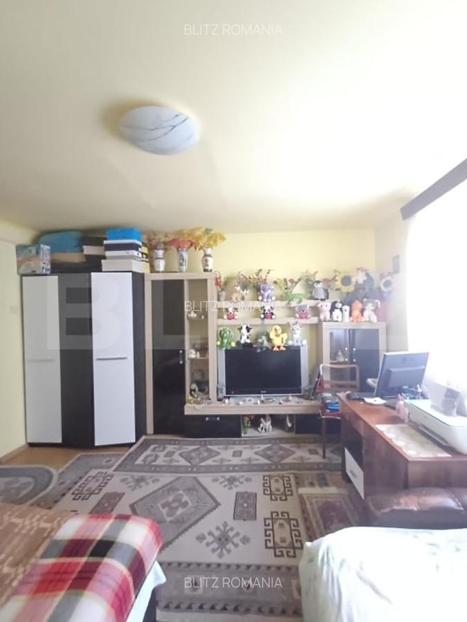 Casa renovabila, 2 camere, zona Cetate - 6