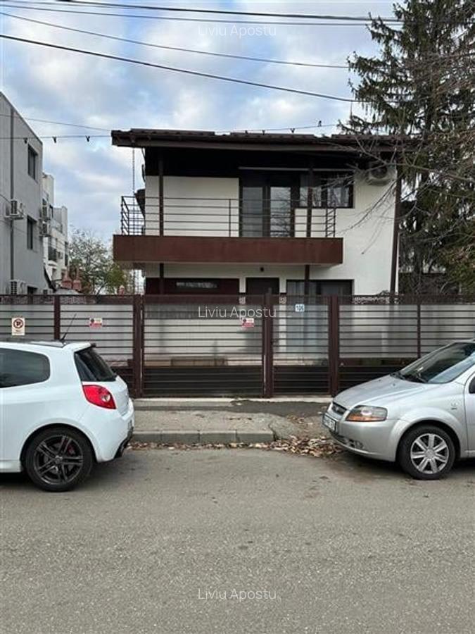 Duplex 2 camere, vila, la 100m de metrou, curte proprie, loc de parcare - 13