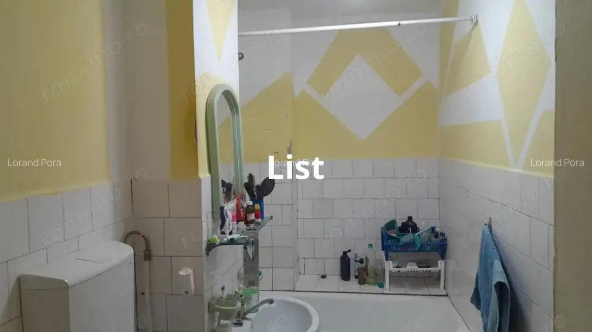 Exclusivitate! Comision 0% Apartament 3 camere - 6