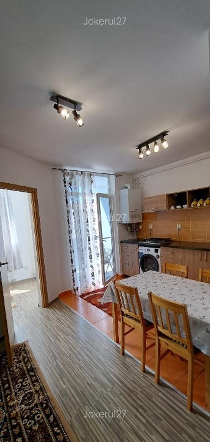 Apartament o camera zona tineretului floresti - 2