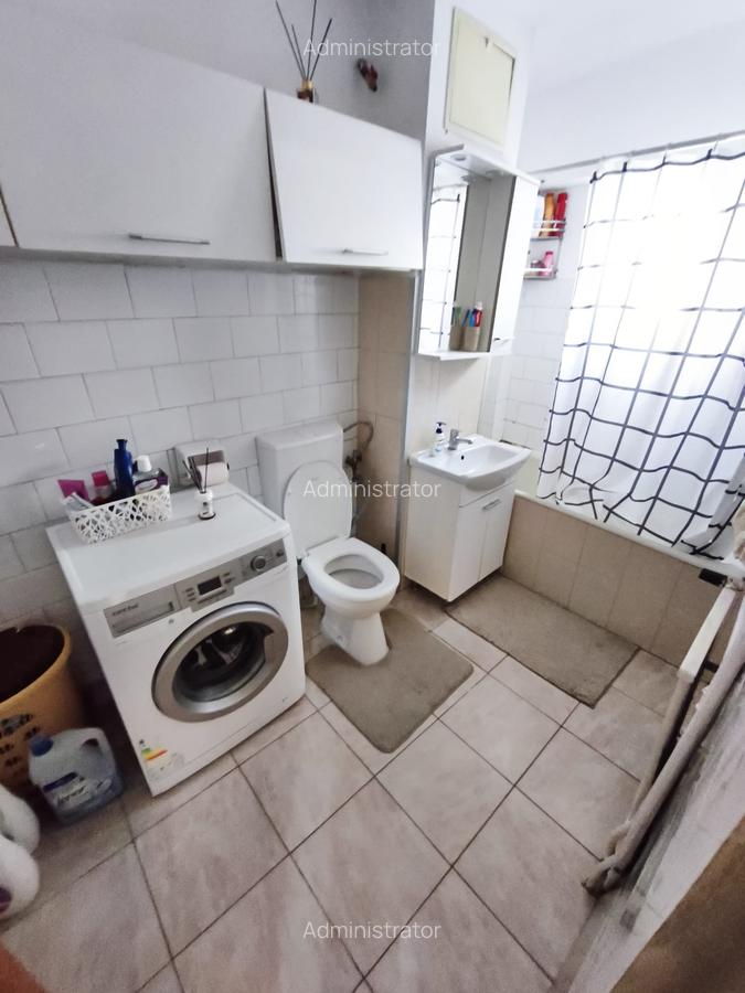 ROANDY-Apartamnet 3 camere bine compartimentat-Mihai Bravu - 7