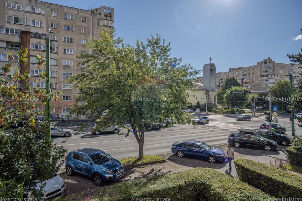 Apartament modern de inchiriat | 4 camere-Scriitorilor | COMISION 0 | - 27