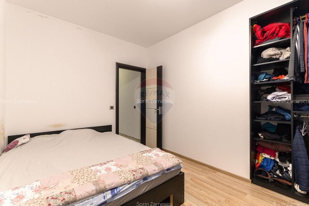 Comision 0 | 3 camere | Loc de parcare | Isaran | Partial mobilat - 14