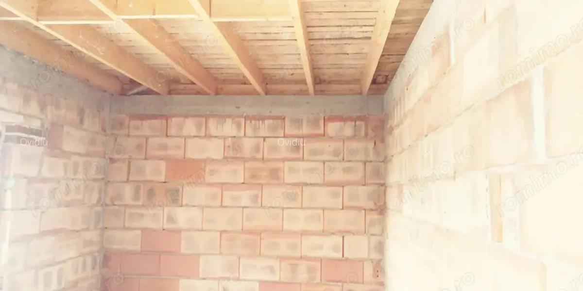 Vand casa nou construita in Beregsau Mic - 2