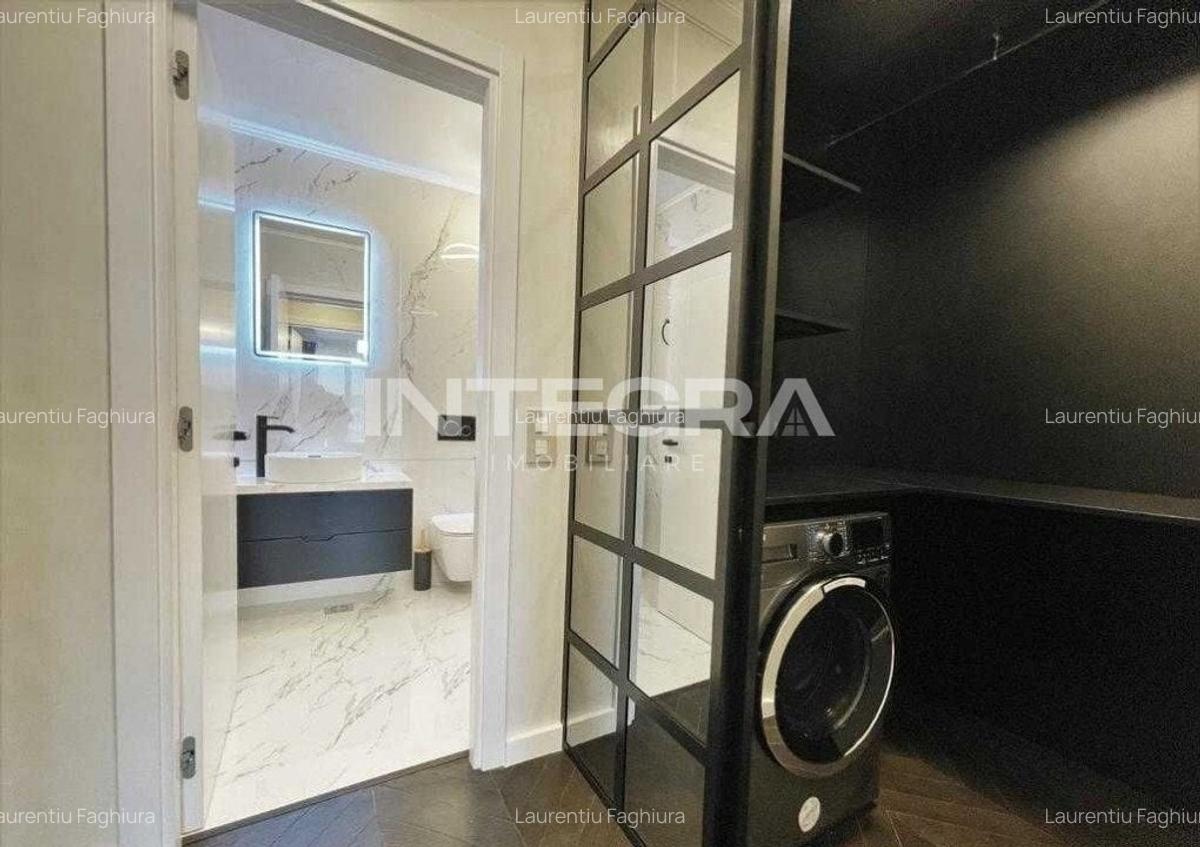 Apartament Lux | Strada Gh. Lazar 5 | 3 Camere cu Parcare - 6