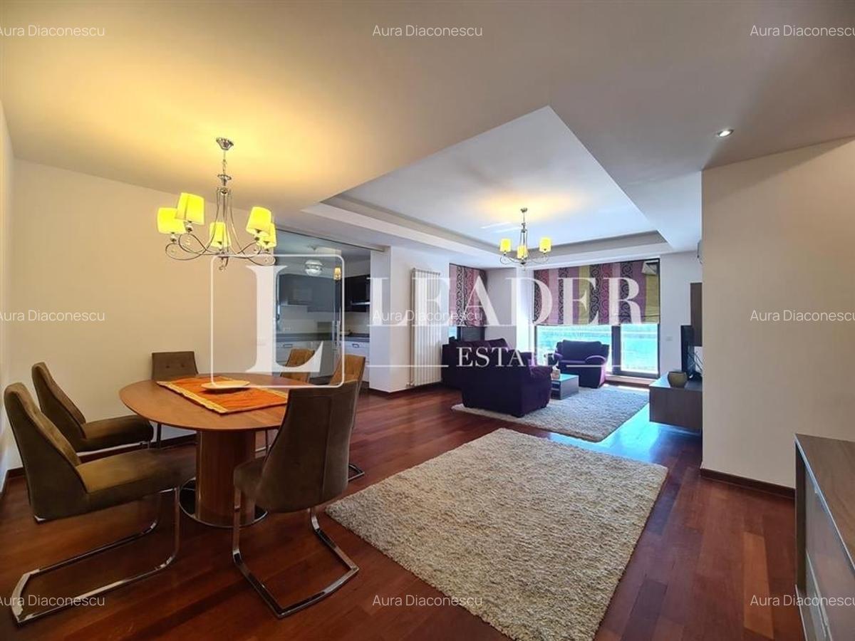 Inchiriere apartament I Herastrau - 3