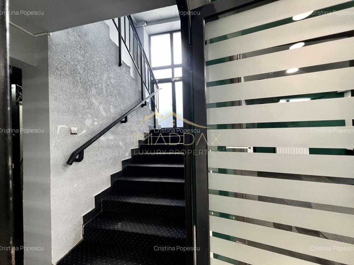 Spatiu de Inchiriat | Beller | Piata Dorobanti - 28