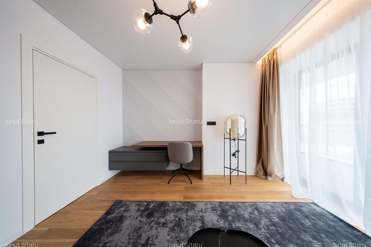 Apartament cu 3 camere semidecomandat în Floreasca - 16