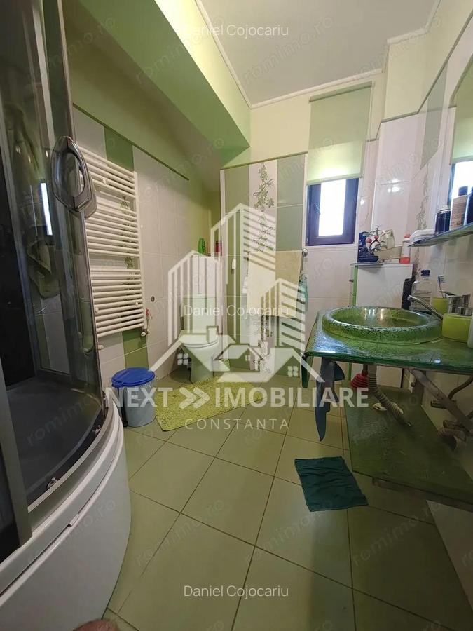 Casa 5 camere cu teren 942 mp Agigea - 8