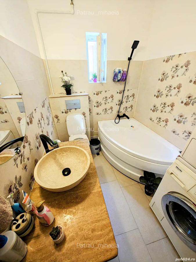 Casa de vanzare in Hunedoara, zona Chizid, 4 camere, 2 bai, renovata. 125000 - 6