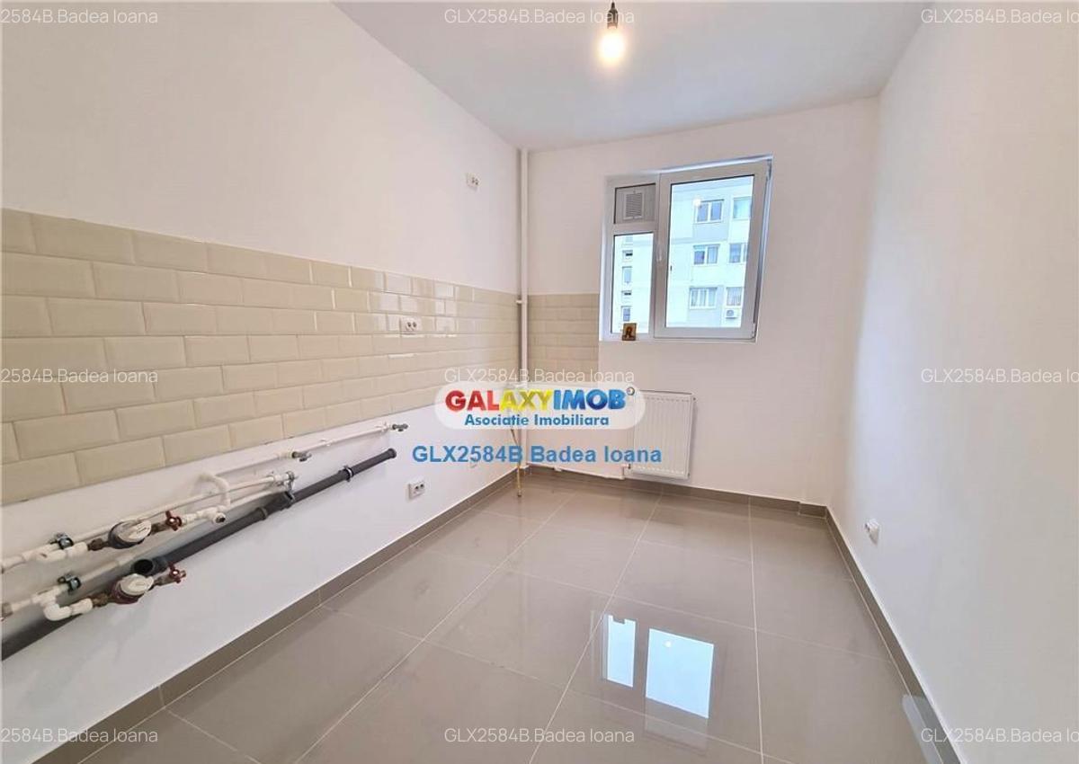 Apartament 3 camere renovat complet - etaj 1/4 - Metrou Tita - 6